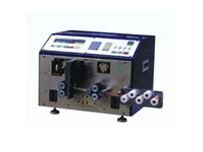 LM-200全電腦裁線(xiàn)剝皮機(jī)